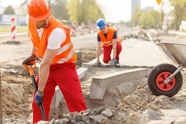 Best Industrial Concrete Flooring in Lake Delta, NY